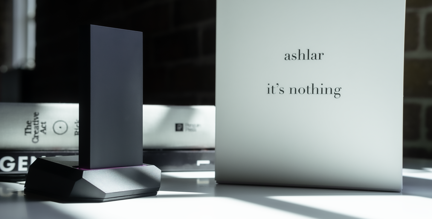 ASHLAR